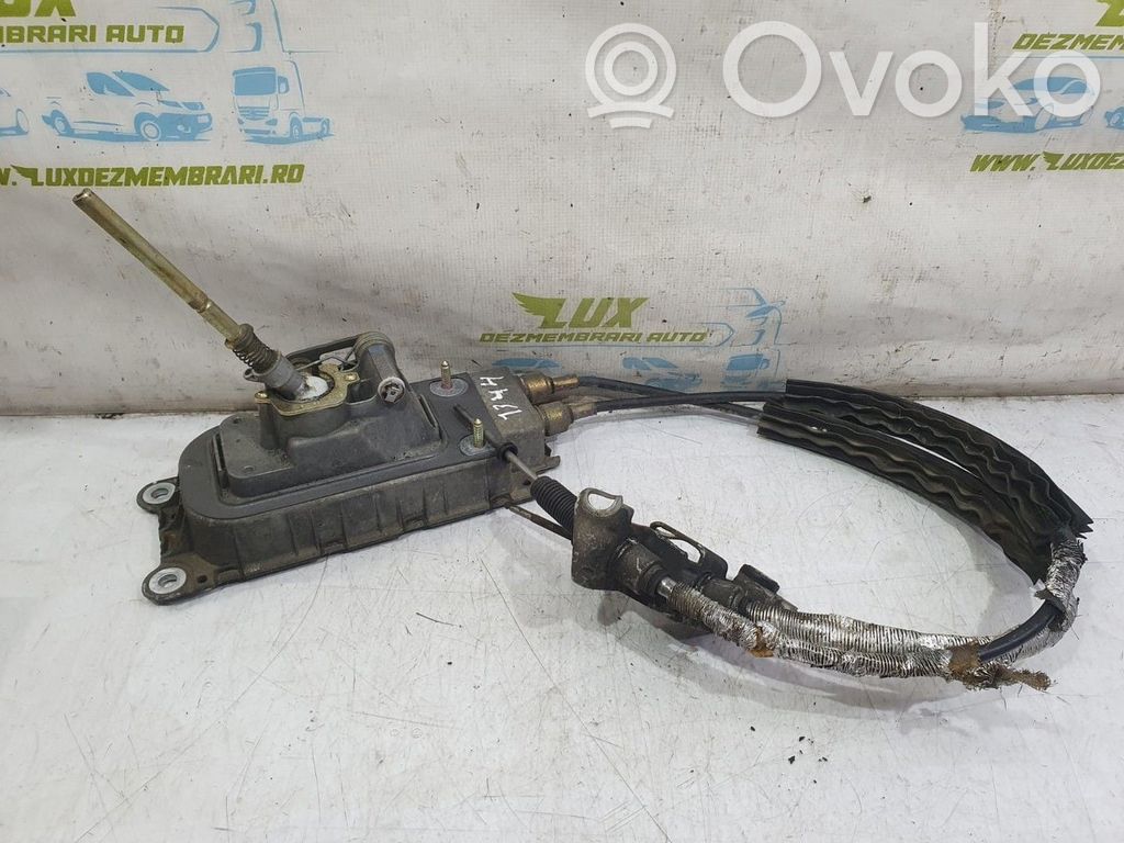 Volkswagen Golf IV Cutie viteze manuală cu 5 trepte 