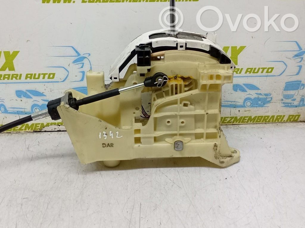 Hyundai Santa Fe Scatola del cambio automatico