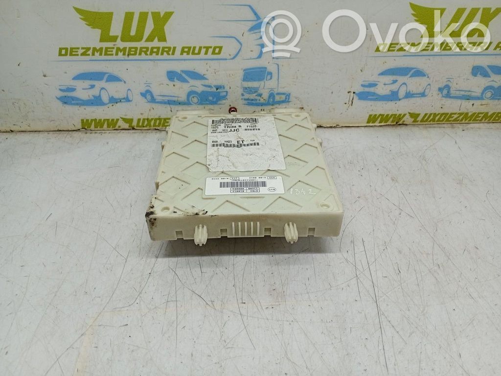 Ford Focus Set scatola dei fusibili 
