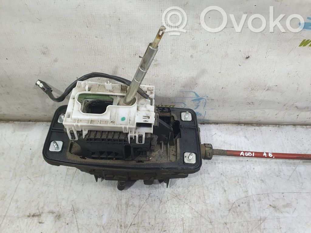 Selector de cambios   4F1713041T