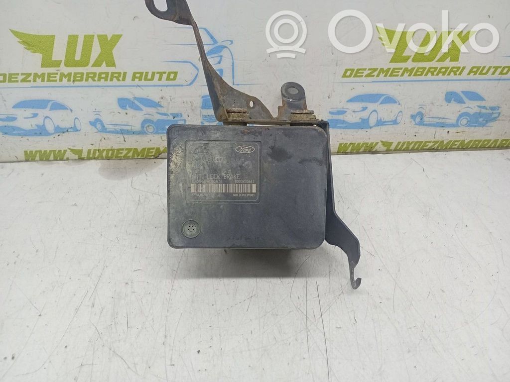 Ford Fiesta Pompa ABS 