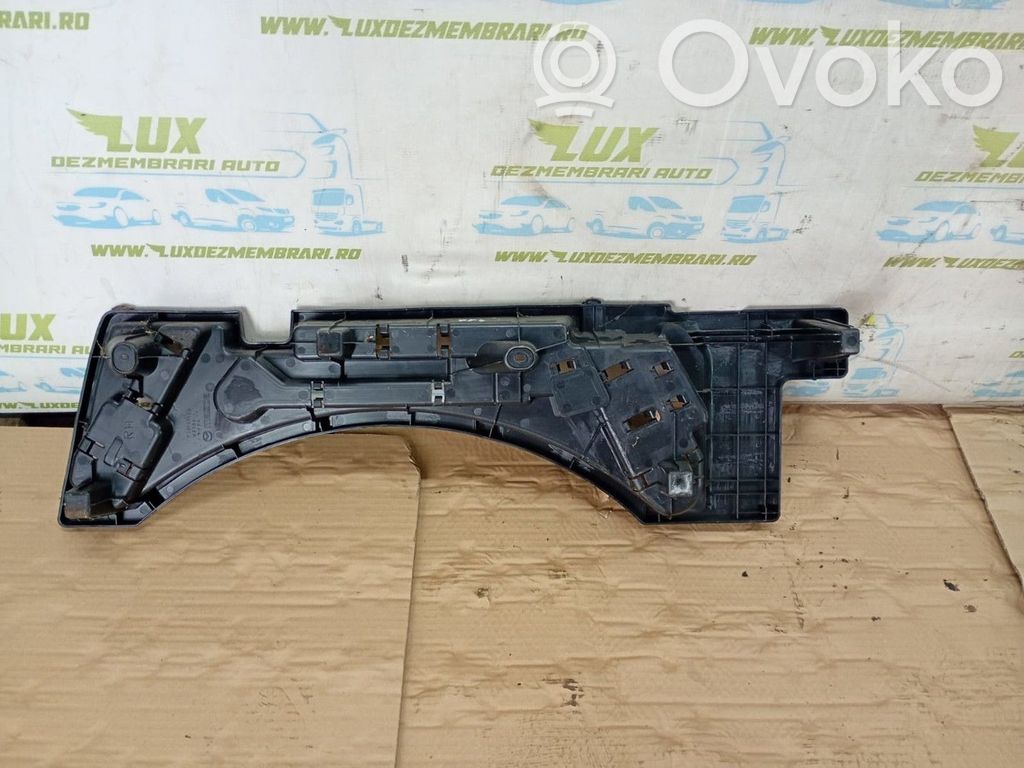 Mazda CX-7 Sisustuksen koristelusarja 