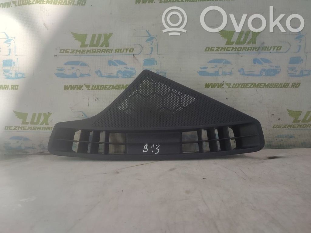Citroen DS5 Moldura del panel 