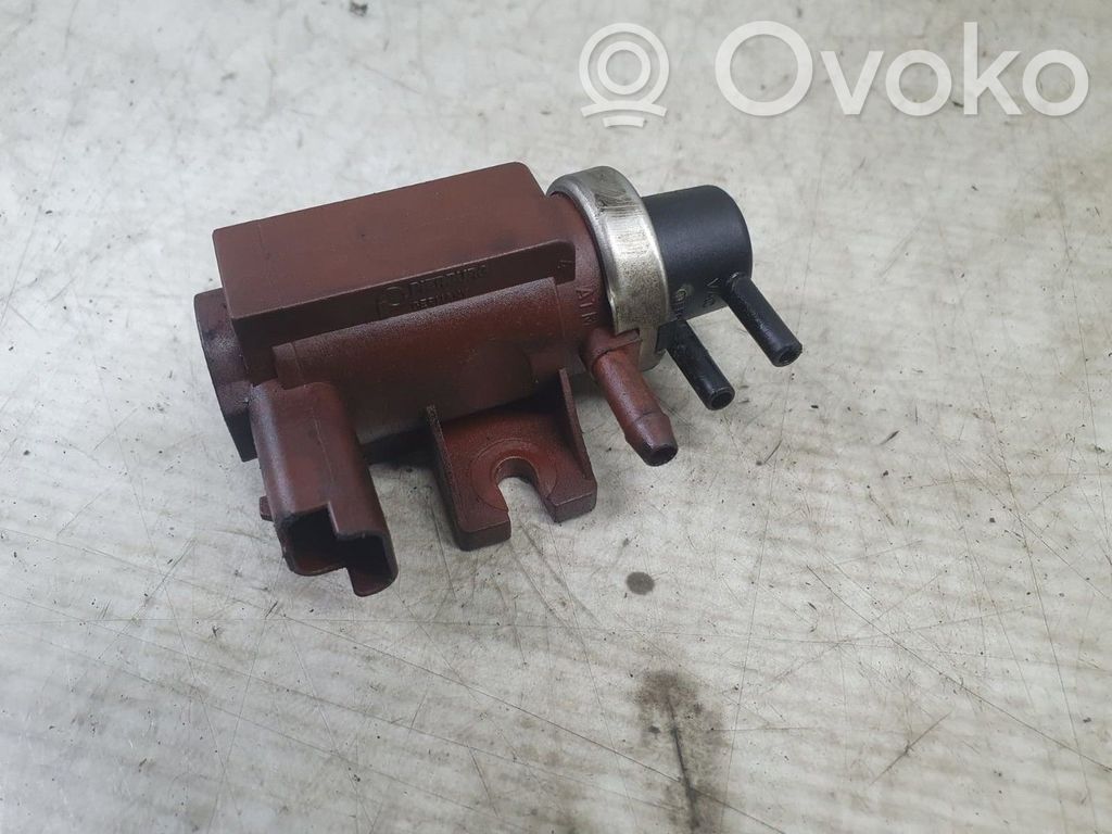 Válvula de vacío (Usadas)   16HDI