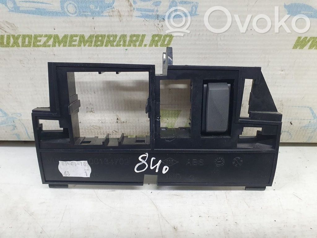 Renault Captur Innendekor-Set 