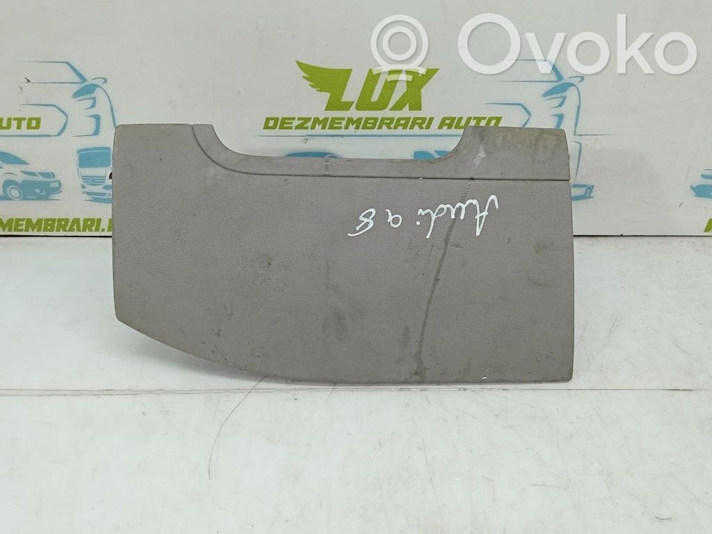 Audi A8 S8 D3 4E Interior decorative trim set 