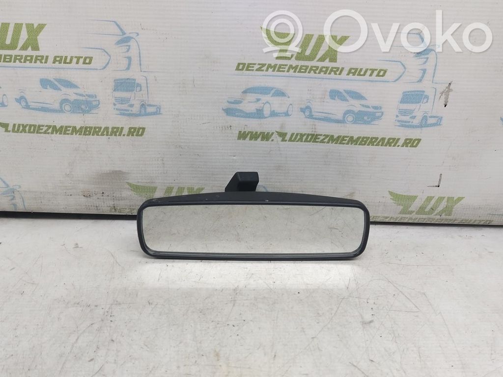 Espejo retrovisor (interior)   E20205028