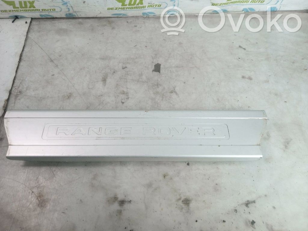 Land Rover Range Rover Sport L494 Garnitură prag/fustă laterală