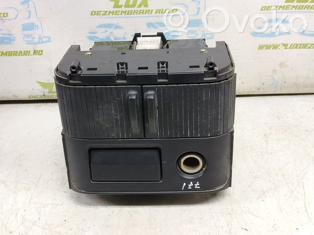 Nissan X-Trail T32 Cornice cruscotto 