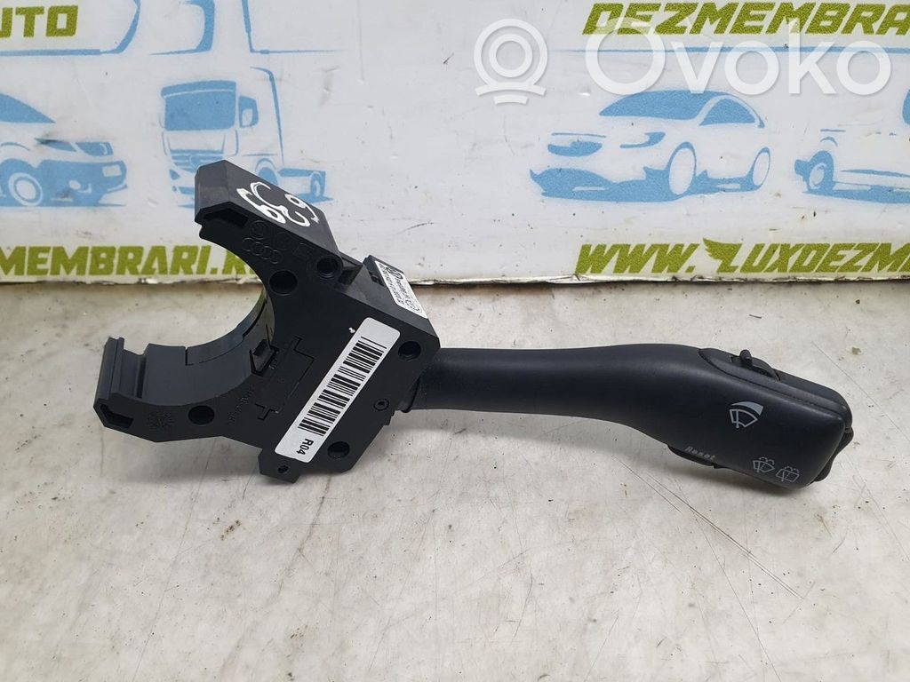 Leva comando tergicristalli   4B0953503H