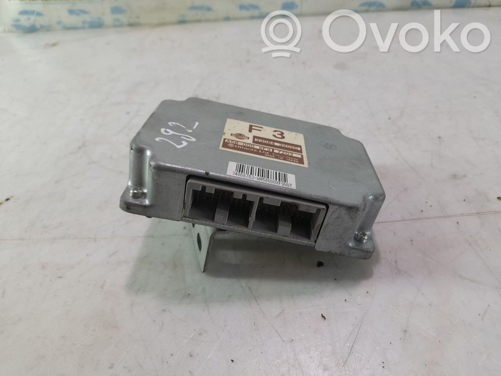Modul confort   330843X02D