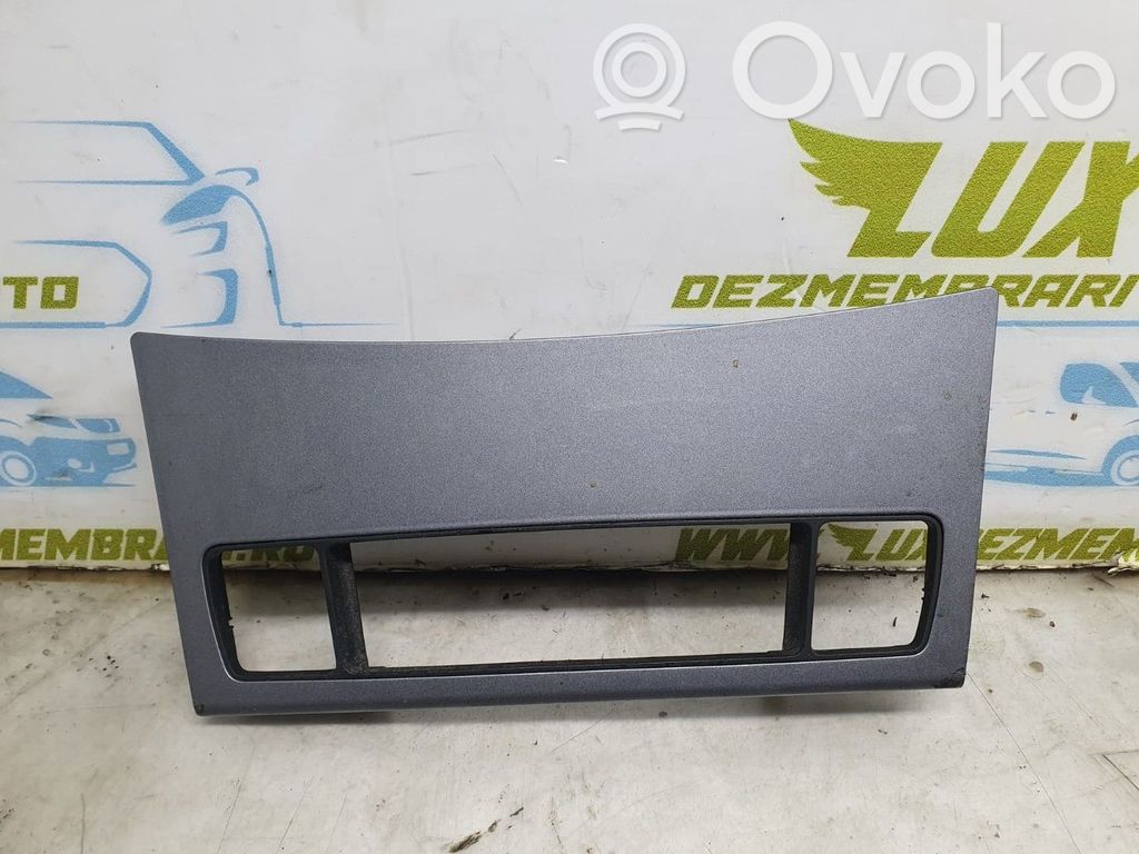 BMW 5 E60 E61 Dashboard trim 