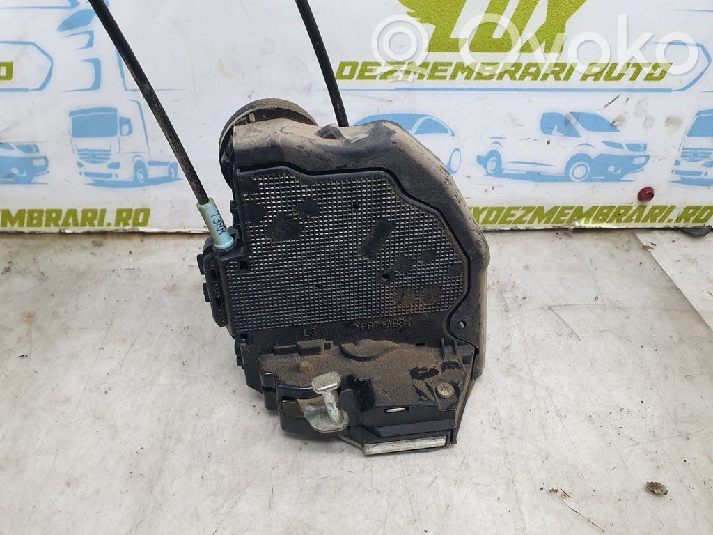 Toyota Urban Cruiser XP110 Serratura portiera anteriore