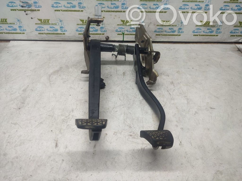 Assemblage pédale   93389969