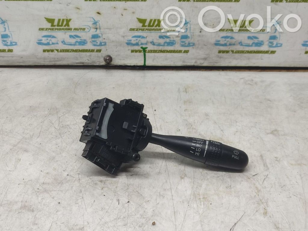 Leva comando tergicristalli   3731062JB1
