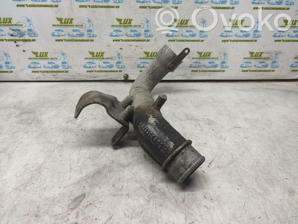 Iveco Daily 45 - 49.10 Tuyau graissage turbo