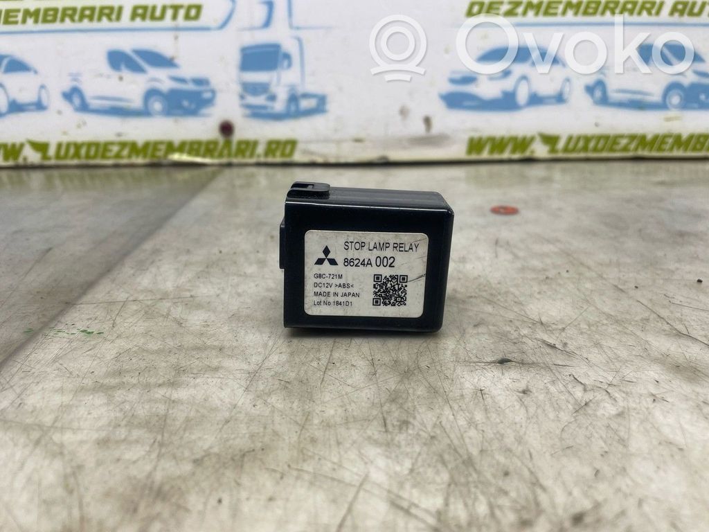 Lichtmodul Lichtsensor   8624A002