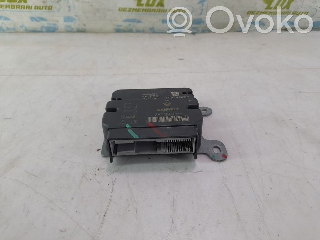 Dacia Spring Unidad de control/módulo del Airbag 