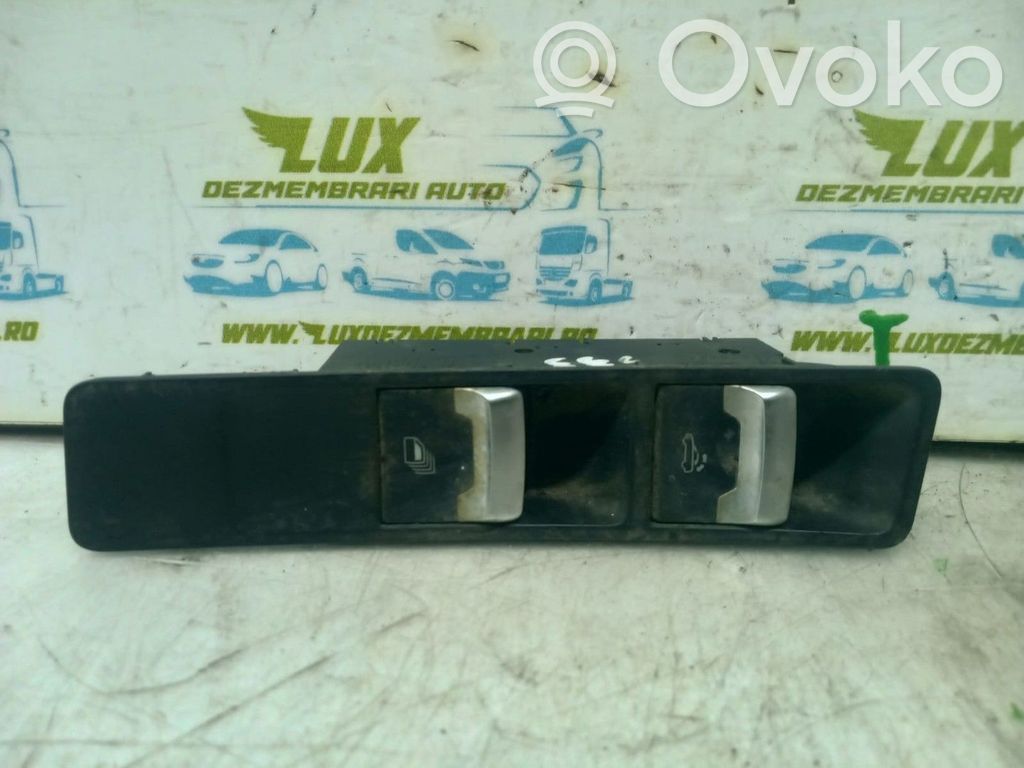 Audi A5 8T 8F Un conjunto de interruptores 