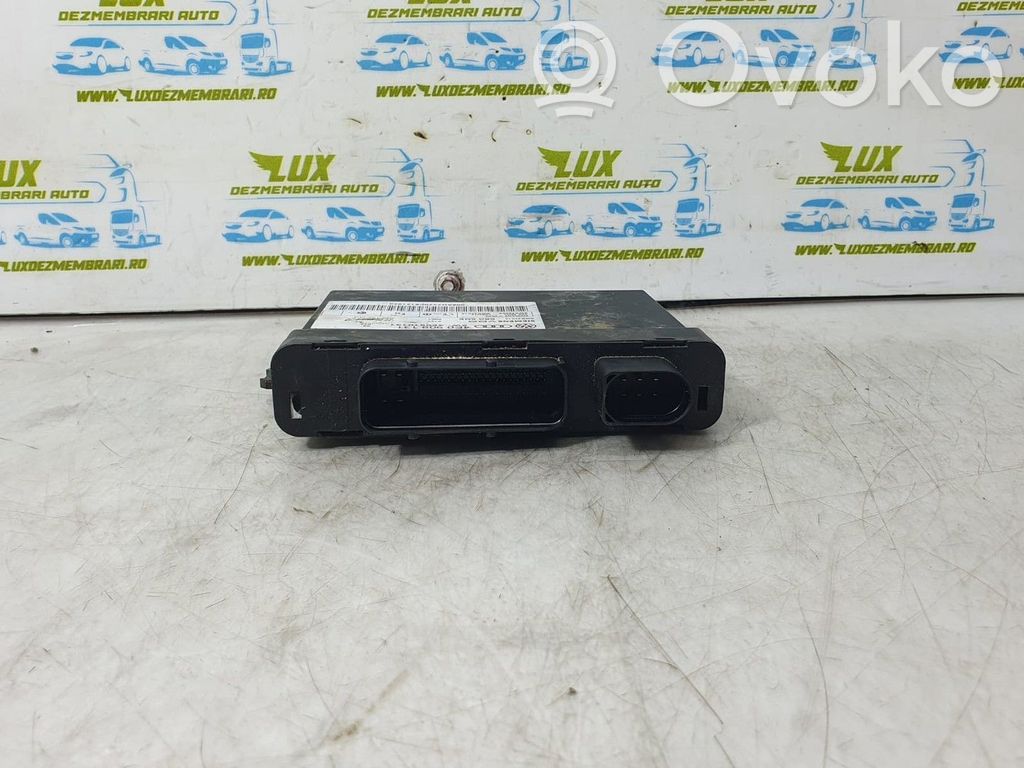 Comfort/convenience module   4E0909131