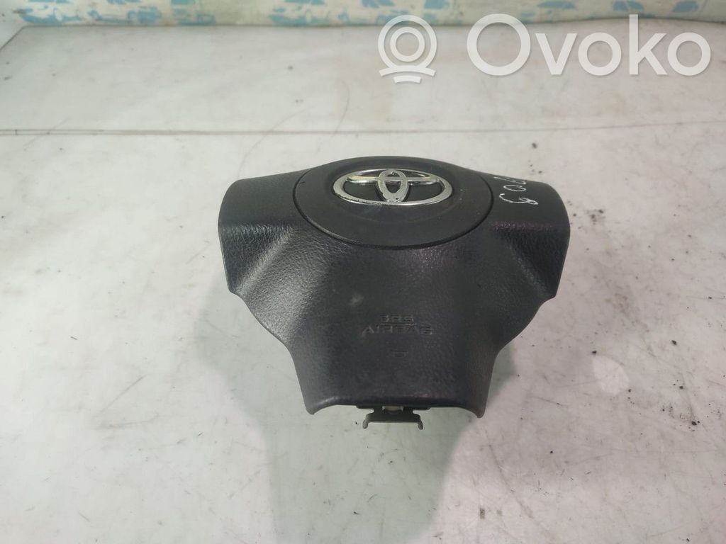 Airbag volan