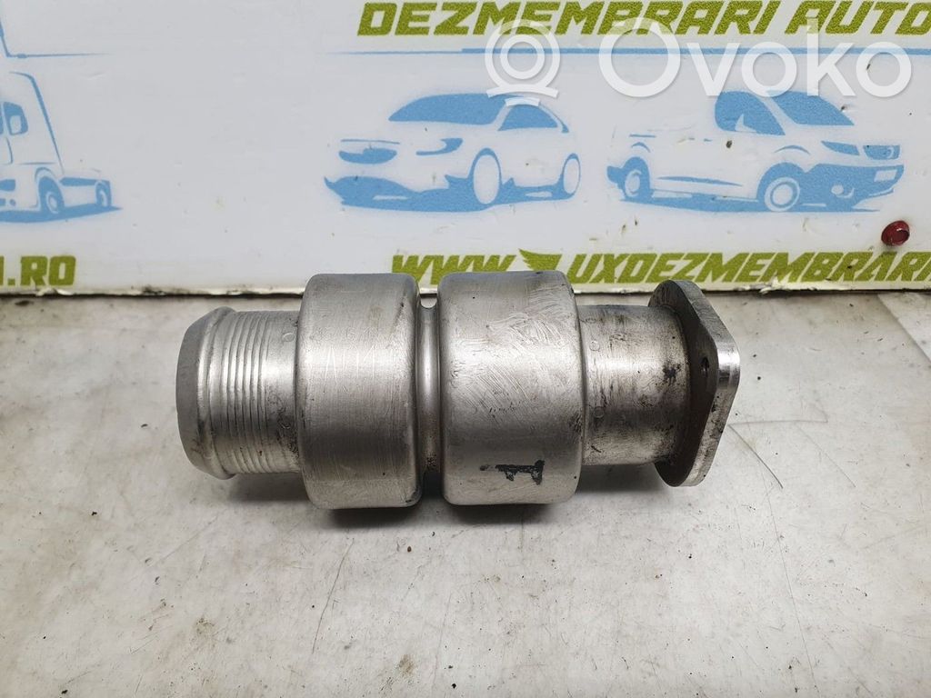 Ford Focus Furtun/conductă intercooler 
