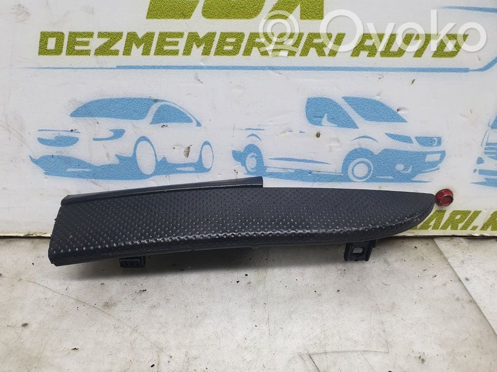 Chevrolet Aveo Mască ușă față (turnată) 