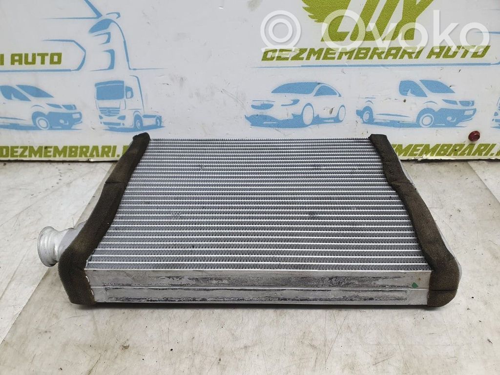 Audi A4 S4 B8 8K Ventilator aerotermă
