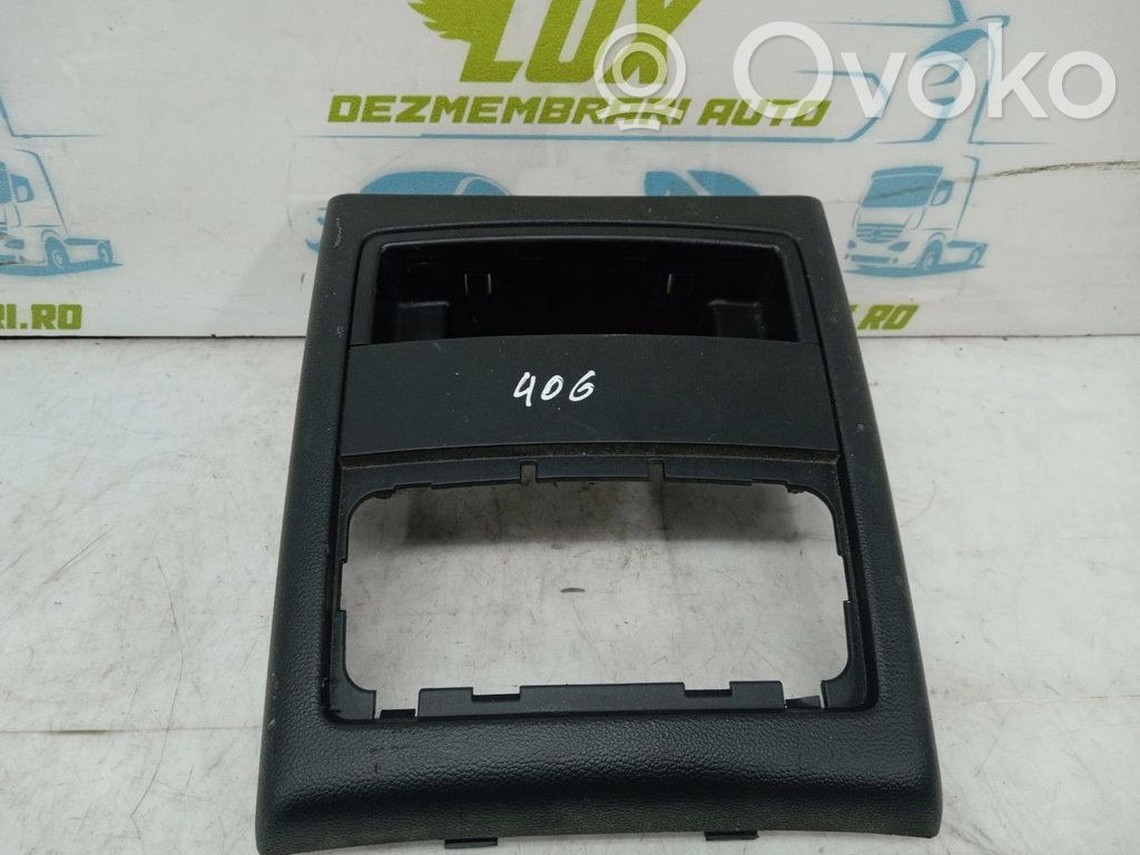 BMW 3 E90 E91 Listwa drzwi przednich 