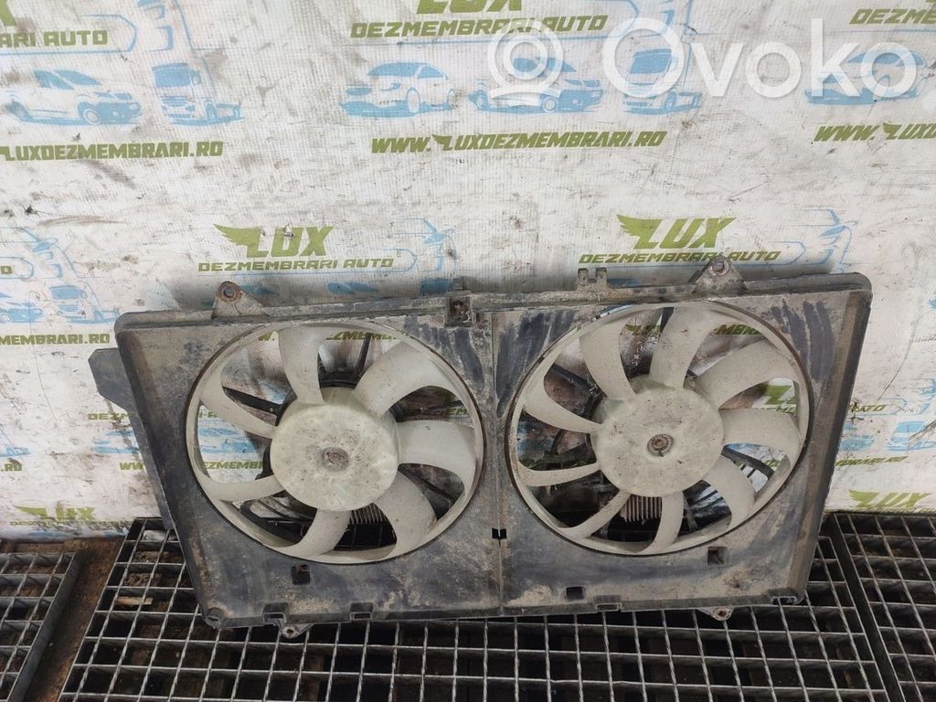 Elektrolüfter   499300358022D