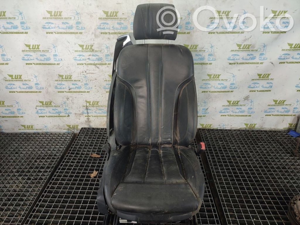 BMW 6 F12 F13 Altri sedili