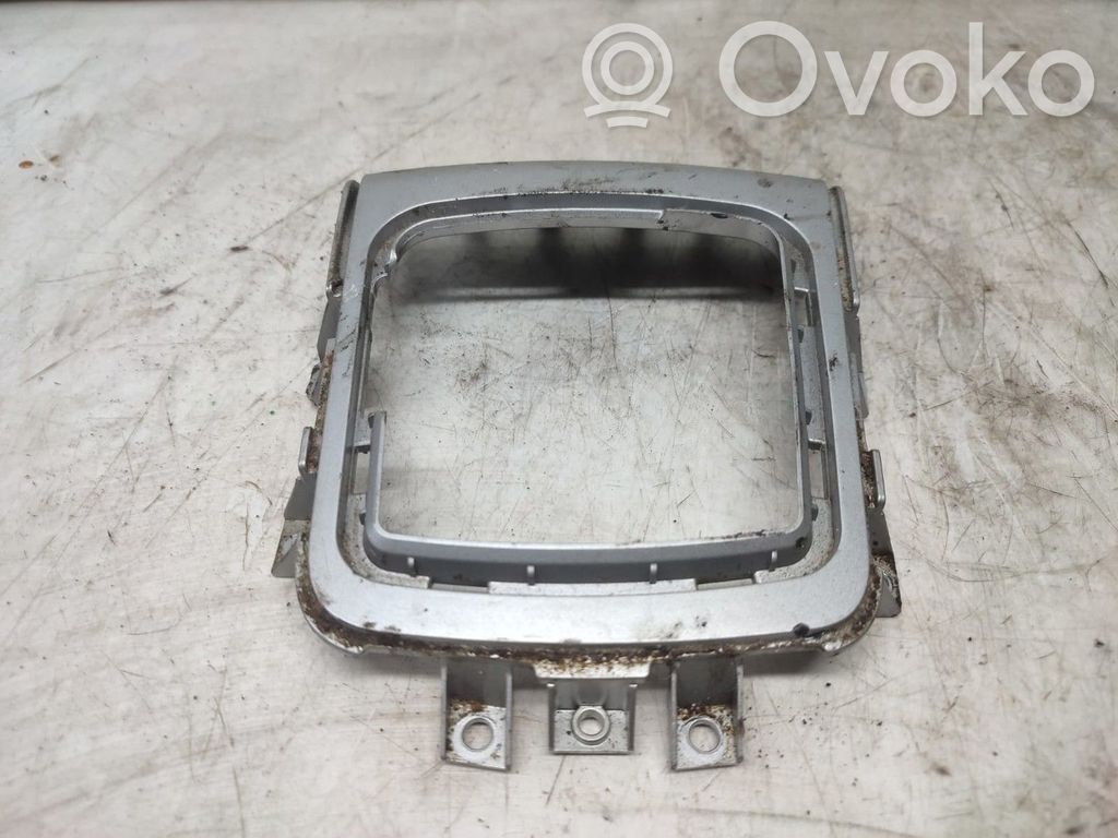 KIA Pro Cee'd I Center console decorative trim 