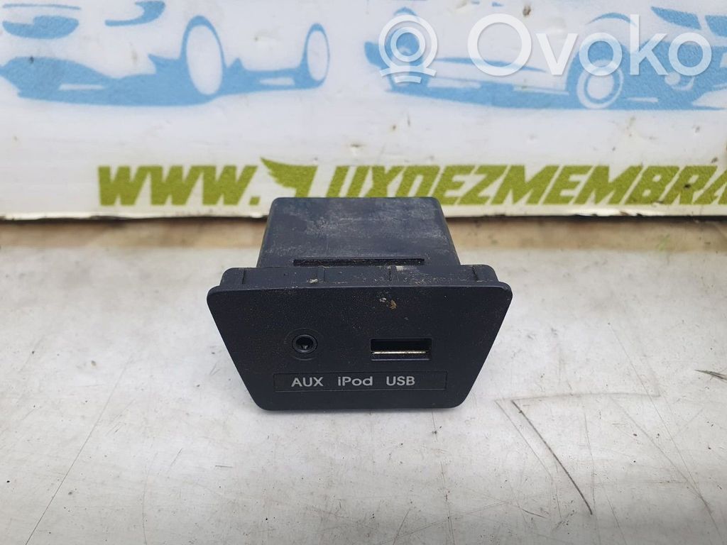 Hyundai ix35 Priză USB 