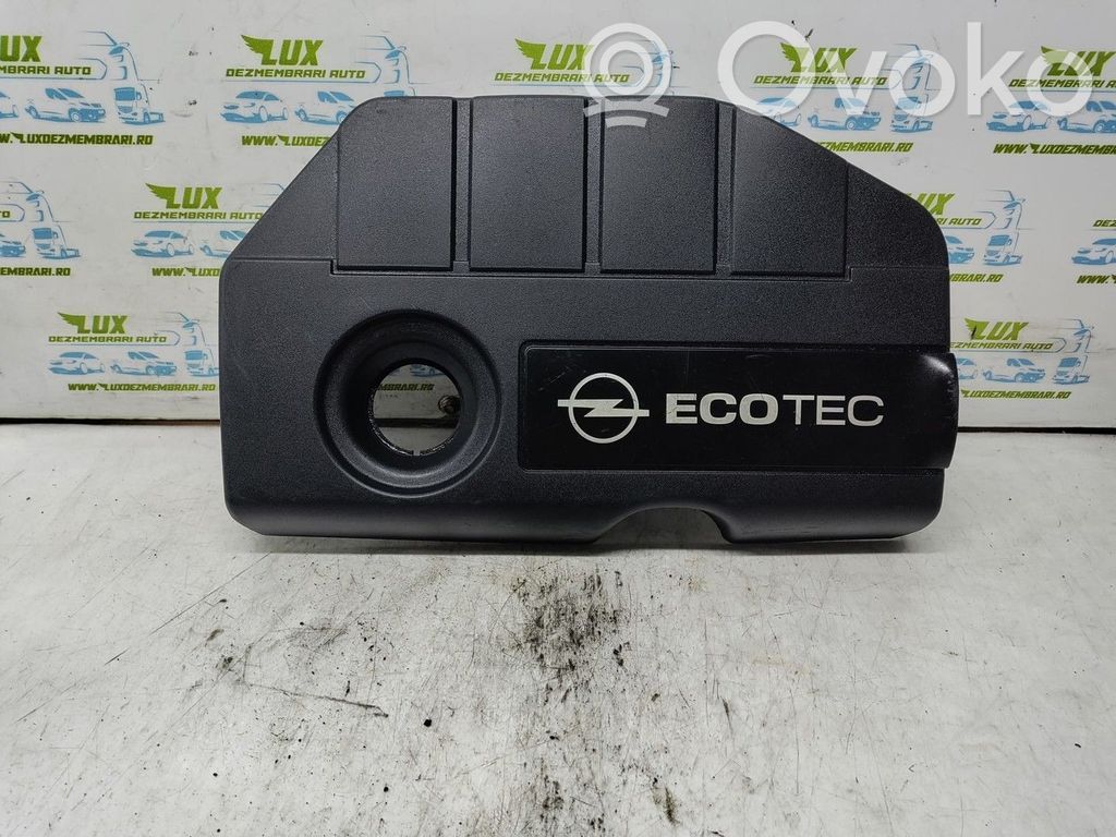 Couvercle cache moteur   315829598