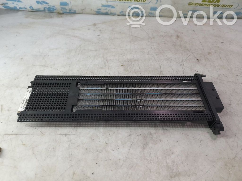 Peugeot 3008 I Ventola riscaldamento/ventilatore abitacolo 