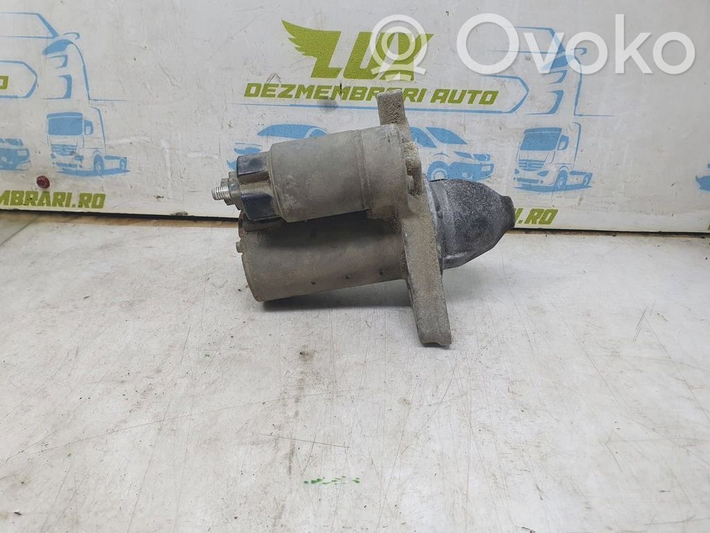 Toyota Yaris Electromotor 