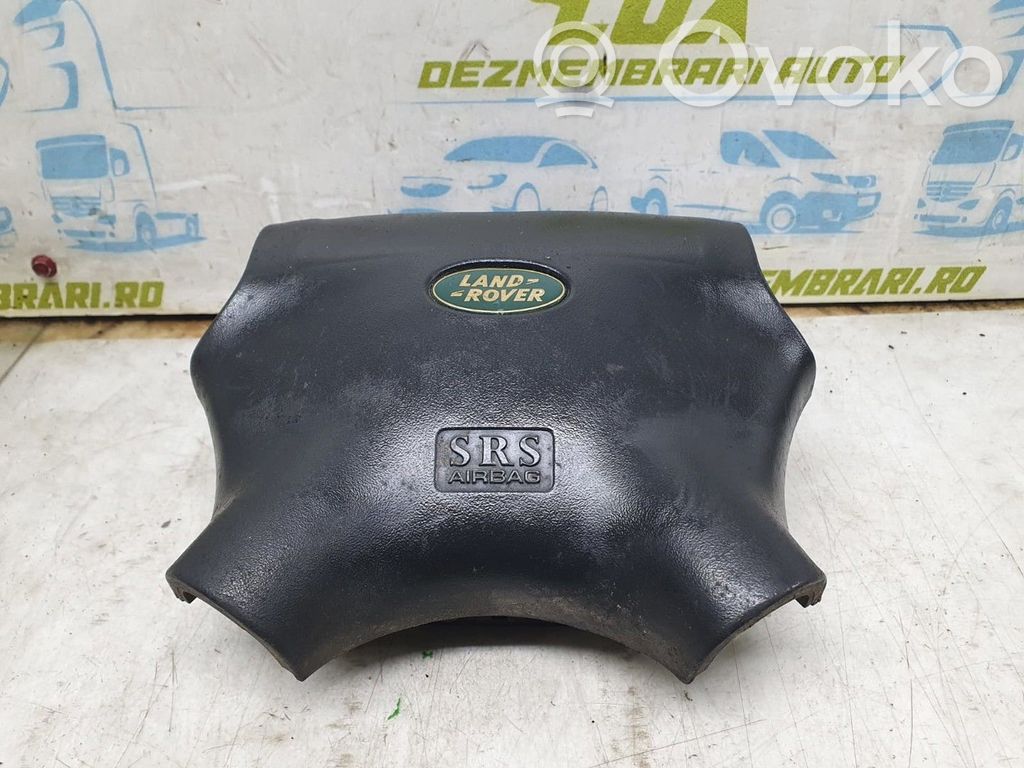 Land Rover Freelander Airbag dello sterzo 