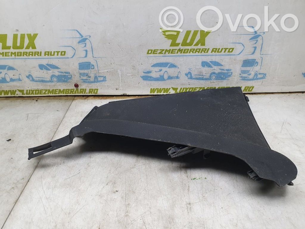 Opel Astra G Rivestimento della portiera anteriore (modanatura) 