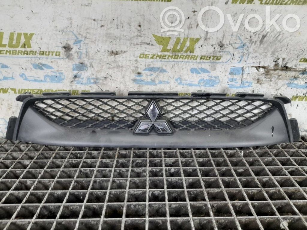 Rejilla de ventilación trasera   6402A217