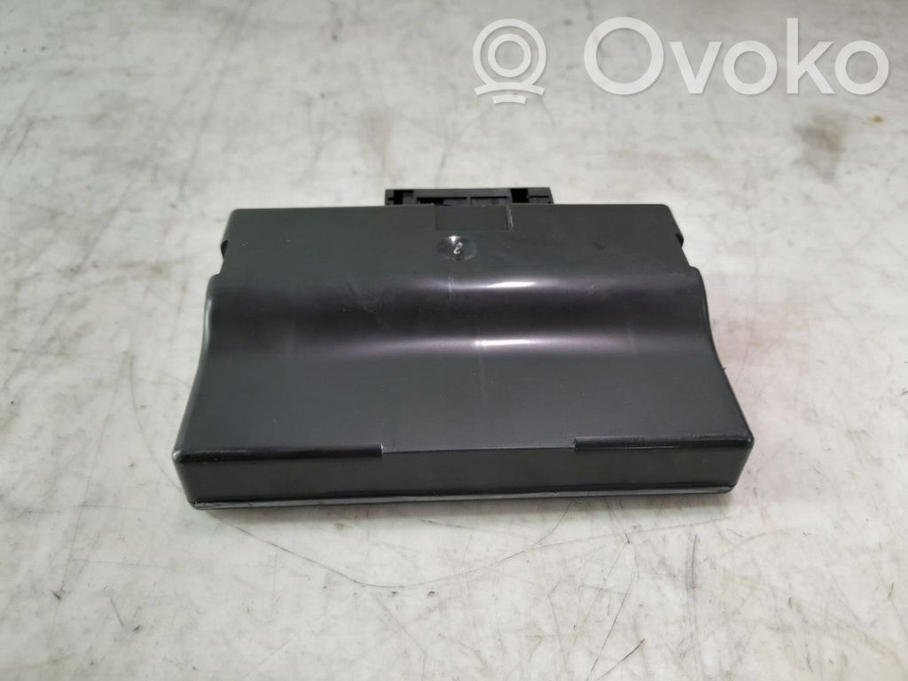 Unidad de control/módulo ECU del motor   4H0907468D