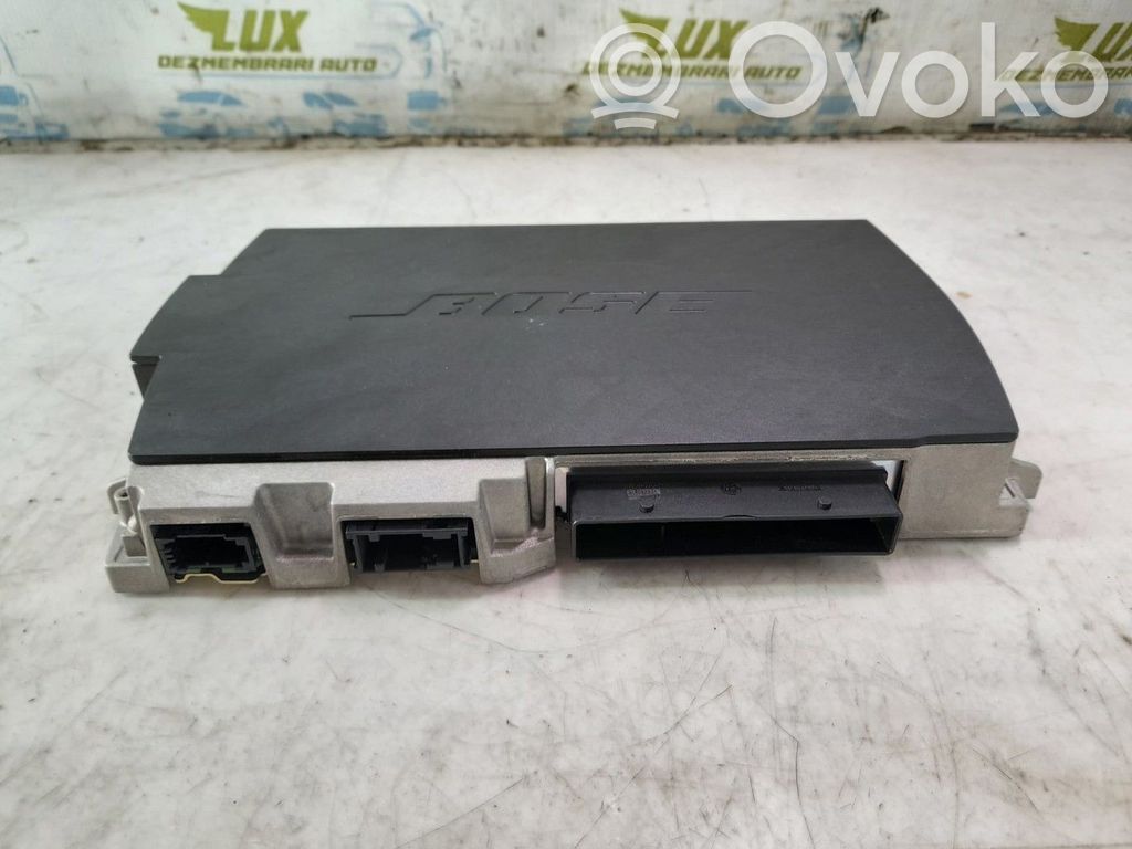 Kit système audio   4G0035223A