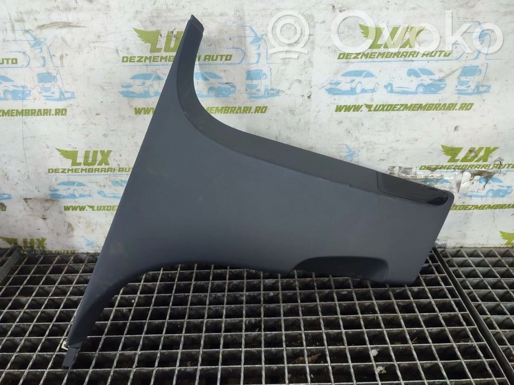 Audi A8 S8 D4 4H Set di finiture decorative interne 