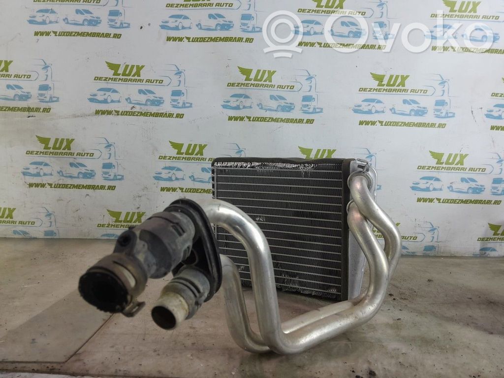 Volkswagen Golf VI Ventola riscaldamento/ventilatore abitacolo