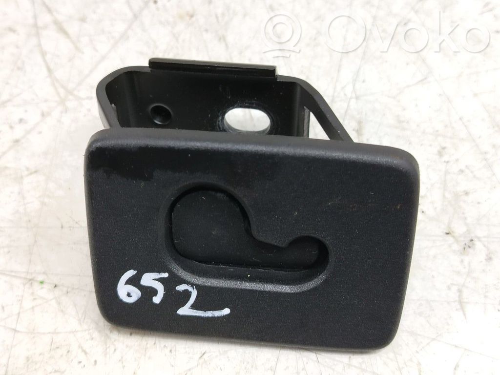 Audi Q5 SQ5 8R Moulure de porte avant