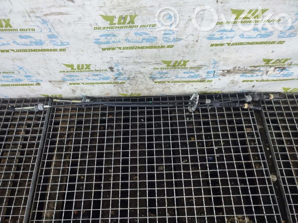 Hyundai ix20 Cabluri schimbător viteze 