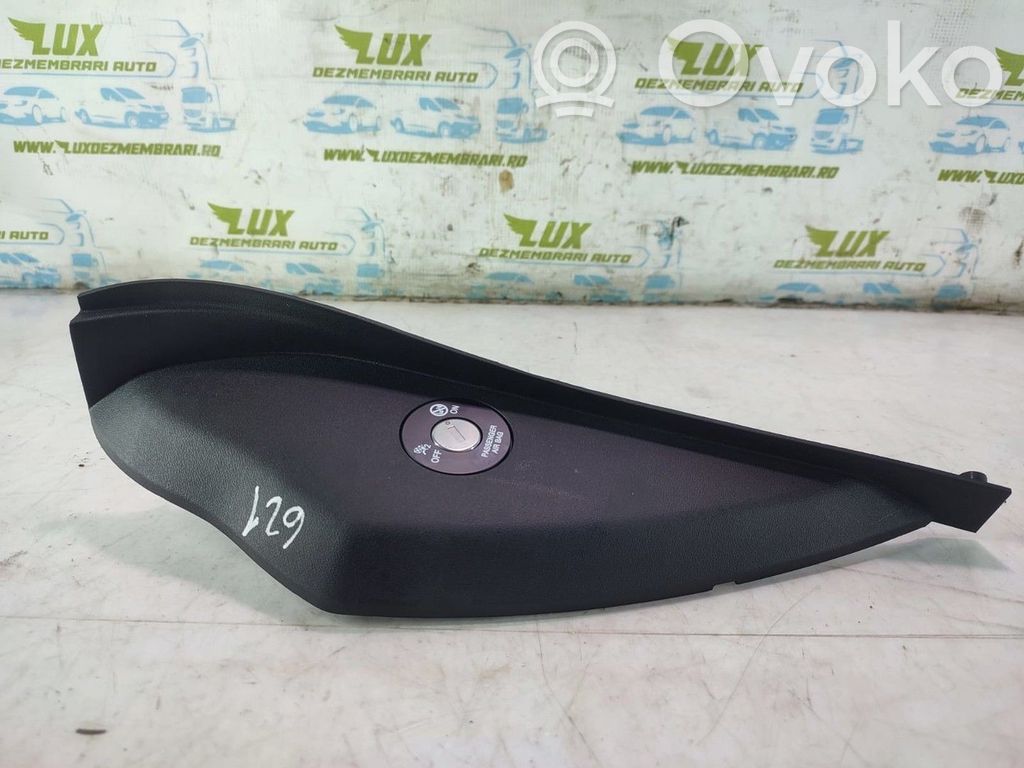 Hyundai ix20 Mască ușă față (turnată) 