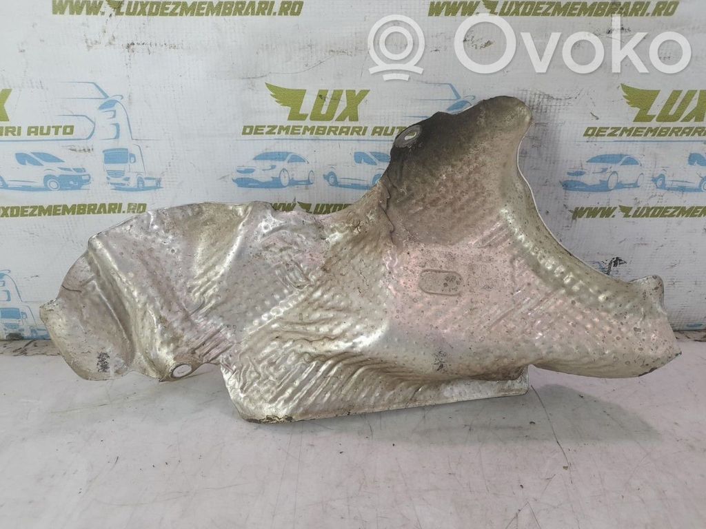 Audi Q5 SQ5 FY Osłona dolna silnika 