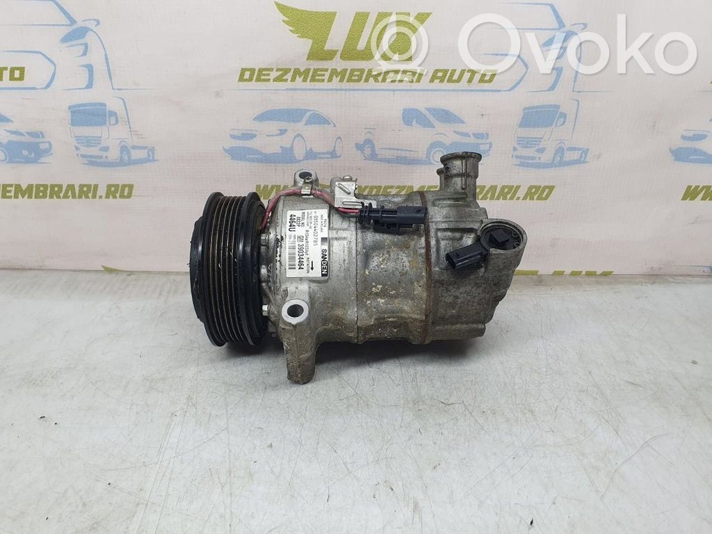 Opel Astra J Compressore aria condizionata (A/C) (pompa)