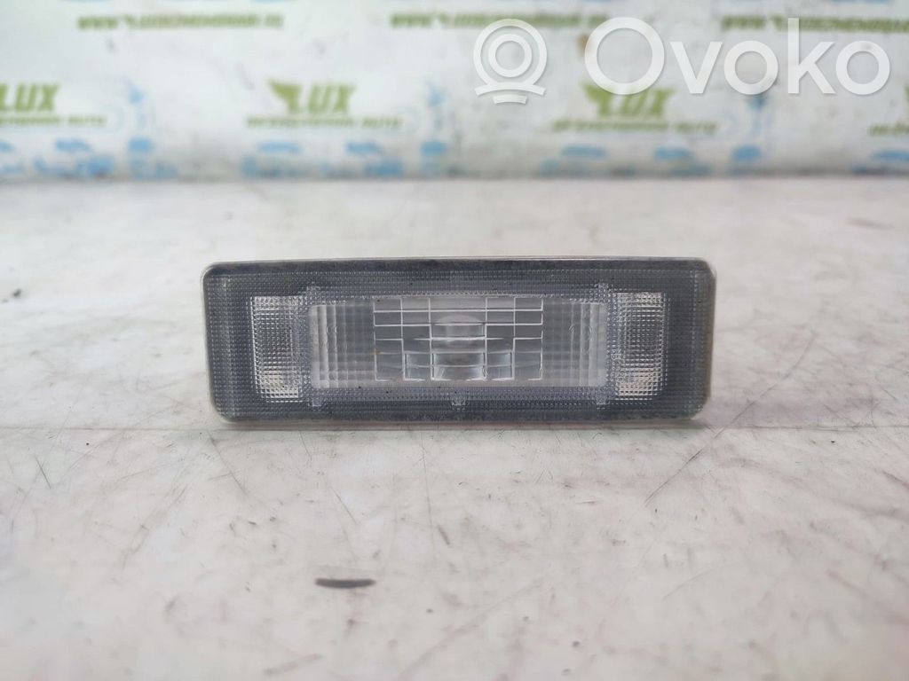 KIA Pro Cee'd III Alte lămpi de interior 