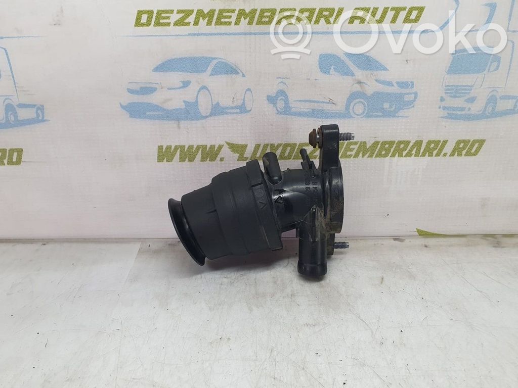 Volkswagen Golf V Tubo flessibile mandata olio del turbocompressore turbo 